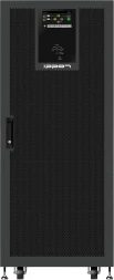 Источник бесперебойного питания Ippon Intatum ML 300K 300000Вт 300000ВА черный