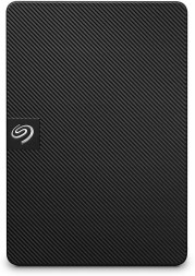 Жесткий диск Seagate USB 3.0 2Tb STKM2000400 Expansion Portable 2.5&amp;quot; черный