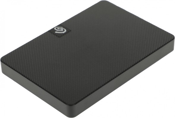 Жесткий диск Seagate USB 3.0 2Tb STKM2000400 Expansion Portable 2.5&amp;quot; черный