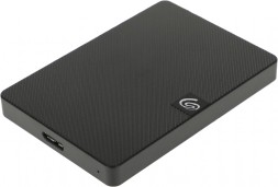 Жесткий диск Seagate USB 3.0 2Tb STKM2000400 Expansion Portable 2.5&amp;quot; черный