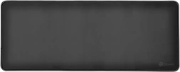 Коврик для мыши Оклик OK-T1000B XL черный 1000x400x2мм