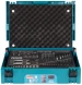 Набор оснастки Makita Makpac E-24913 (E-24913) по дер/мет/бет (70пред.) для шуруповертов/дрелей