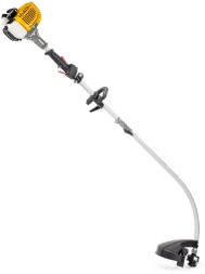 Триммер бензиновый Champion T252 750Вт 0.95л.с. разбор.штан. реж.эл.:леска