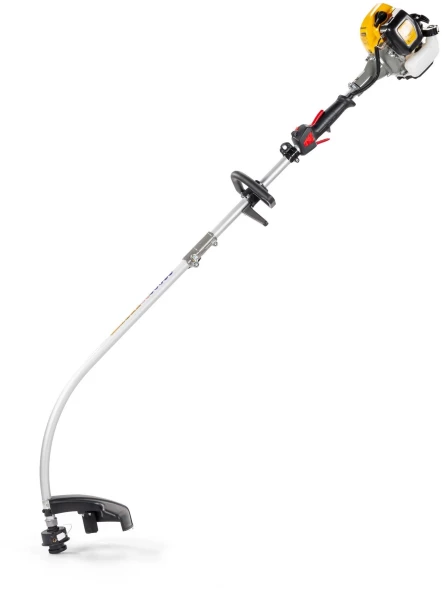 Триммер бензиновый Champion T252 750Вт 0.95л.с. разбор.штан. реж.эл.:леска