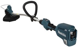 Триммер электрический Makita DUR189Z аккум. неразбор.штан. реж.эл.:леска