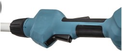 Триммер электрический Makita DUR189Z аккум. неразбор.штан. реж.эл.:леска