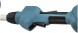 Триммер электрический Makita DUR189Z аккум. неразбор.штан. реж.эл.:леска