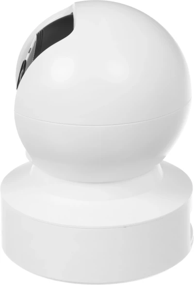 Камера видеонаблюдения IP TP-Link Tapo C222 Wi-Fi 4-4мм цв. корп.:белый