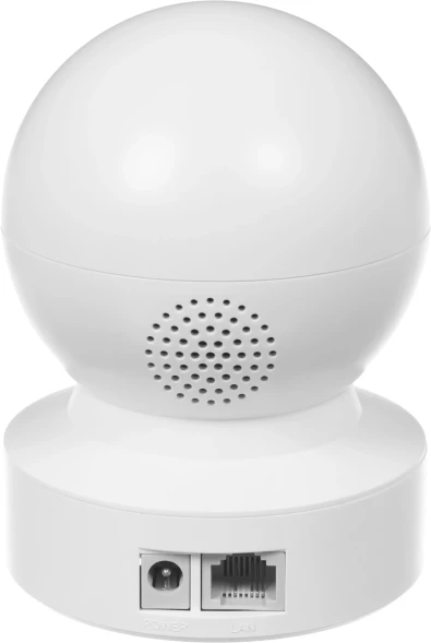 Камера видеонаблюдения IP TP-Link Tapo C222 Wi-Fi 4-4мм цв. корп.:белый