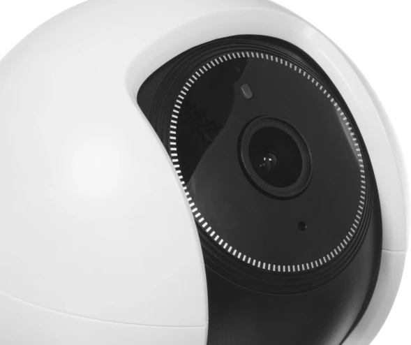 Камера видеонаблюдения IP TP-Link Tapo C222 Wi-Fi 4-4мм цв. корп.:белый