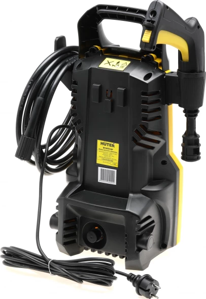 Минимойка Huter M M1650-HP 1650Вт (900/70/8/51)