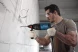 Перфоратор Bosch GBH 240 патрон:SDS-plus уд.:2.7Дж 790Вт (кейс в комплекте)