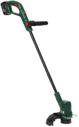Триммер электрический Bosch EasyGrassCut 18-26 аккум. неразбор.штан. реж.эл.:леска