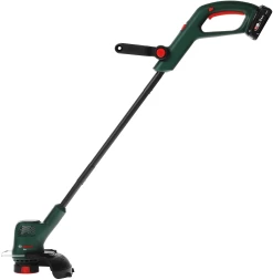 Триммер электрический Bosch EasyGrassCut 18-26 аккум. неразбор.штан. реж.эл.:леска