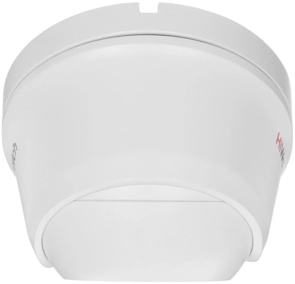 Камера видеонаблюдения аналоговая HiWatch DS-T503L(B)(2.8mm) 2.8-2.8мм HD-CVI HD-TVI цв. корп.:белый