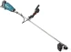 Триммер электрический Makita UR016GZ аккум. 530Вт неразбор.штан. реж.эл.:леска/нож