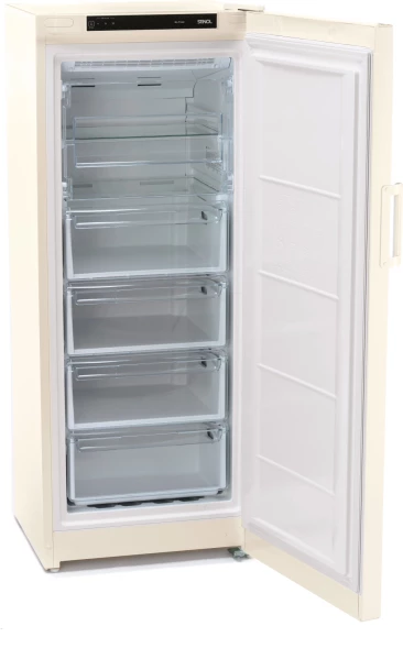 Морозильная камера Stinol STZ 150 EF бежевый