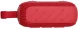Колонка порт. JBL GO 4 красный 4.2W 1.0 BT 10м 850mAh (JBLGO4RED)