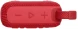Колонка порт. JBL GO 4 красный 4.2W 1.0 BT 10м 850mAh (JBLGO4RED)