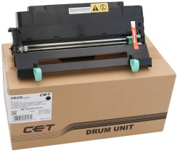 Драм-юнит Cet CET471064 (замена CET471064P) для Kyocera ECOSYS M2035DN/P2135d/M2535DN