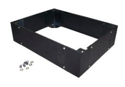 Цоколь Lanmaster для шкафов Business 600x1000 200мм (TWT-CBB-PL-6X10-2)