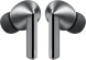 Гарнитура внутриканальные Samsung Galaxy Buds 3 Pro серебристый беспроводные bluetooth в ушной раковине (SM-R630NZAACIS)
