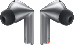 Гарнитура внутриканальные Samsung Galaxy Buds 3 Pro серебристый беспроводные bluetooth в ушной раковине (SM-R630NZAACIS)