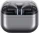 Гарнитура внутриканальные Samsung Galaxy Buds 3 Pro серебристый беспроводные bluetooth в ушной раковине (SM-R630NZAACIS)
