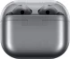 Гарнитура внутриканальные Samsung Galaxy Buds 3 Pro серебристый беспроводные bluetooth в ушной раковине (SM-R630NZAACIS)