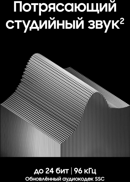 Гарнитура внутриканальные Samsung Galaxy Buds 3 Pro серебристый беспроводные bluetooth в ушной раковине (SM-R630NZAACIS)