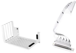 Корпус Thermaltake CTE E660MX голубой без БП E-ATX 13x120mm 11x140mm 2xUSB3.0 audio bott PSU