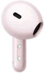Гарнитура вкладыши Xiaomi Buds 6 Active M2344E1 розовый беспроводные bluetooth в ушной раковине (BHR8395GL)
