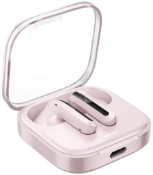 Гарнитура вкладыши Xiaomi Buds 6 Active M2344E1 розовый беспроводные bluetooth в ушной раковине (BHR8395GL)