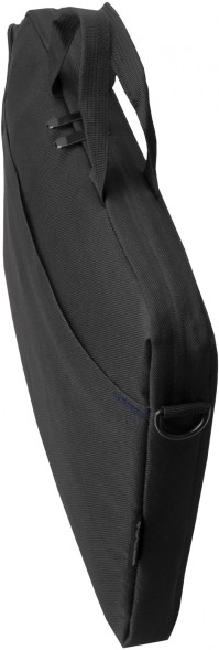 Сумка для ноутбука 15.6&amp;quot; Portcase KCB-140 черный нейлон/полиэстер (KCB-140BK)