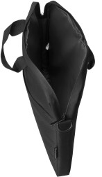Сумка для ноутбука 15.6&amp;quot; Portcase KCB-140 черный нейлон/полиэстер (KCB-140BK)