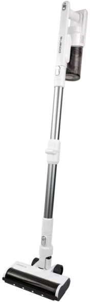 Пылесос Polaris Flex Motion 360 PVCS 2555 300Вт белый