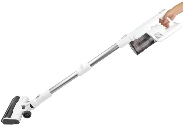 Пылесос Polaris Flex Motion 360 PVCS 2555 300Вт белый