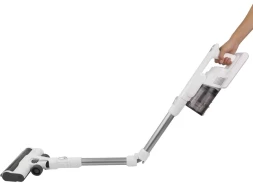 Пылесос Polaris Flex Motion 360 PVCS 2555 300Вт белый