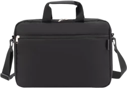 Сумка для ноутбука 15.6&amp;quot; Digma R-270 черный полиэстер (R270BK)