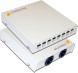 Кросс LanmasterLAN-FOBM-WM-8SC 19&amp;quot; 1U 8xLC/SC