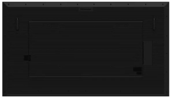 Панель Hisense 86&amp;quot; 86DM66D черный D-LED DID LED 8ms 16:9 HDMI матовая 1200:1 500cd 178гр/178гр 3840x2160 DP 4K USB 40кг