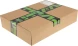 Полка стационарная ITK RS05-350P-R 2U нагр.:20кг. 19&amp;quot; 350мм черный (упак.:1шт)