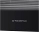 Духовой шкаф Электрический Maunfeld EOEM519B черный