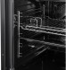 Духовой шкаф Электрический Maunfeld EOEM519B черный