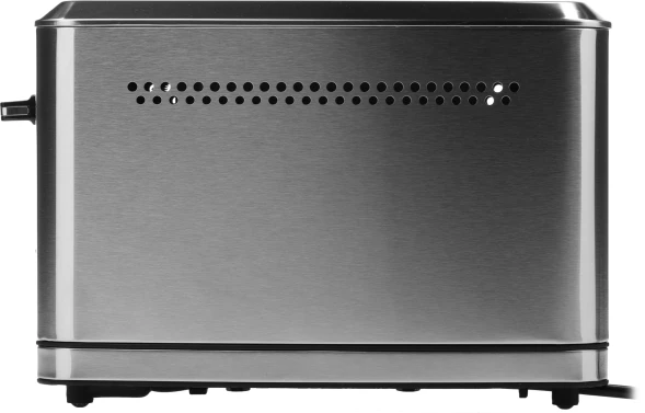 Тостер Kitfort KT-2049 950Вт серебристый