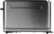 Тостер Kitfort KT-2049 950Вт серебристый
