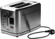Тостер Kitfort KT-2049 950Вт серебристый