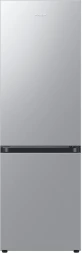 Холодильник Samsung RB34C600ESA/EF 2-хкамерн. серебристый инвертер