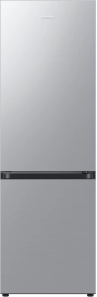 Холодильник Samsung RB34C600ESA/EF 2-хкамерн. серебристый инвертер