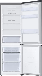 Холодильник Samsung RB34C600ESA/EF 2-хкамерн. серебристый инвертер